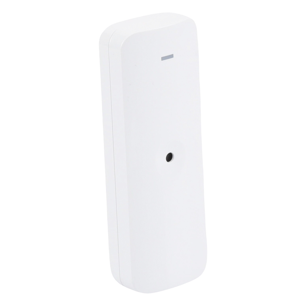 Sensor de Seguridad Hikvision - Cableada - Interior - 8 Metros de Rango - 120° de Cobertura - DS-PDBG8-EG2