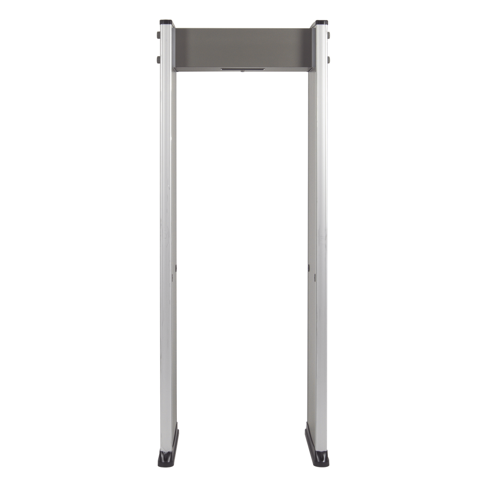 Detector de Metales AccessPRO APMESC18 18 Zonas Interior