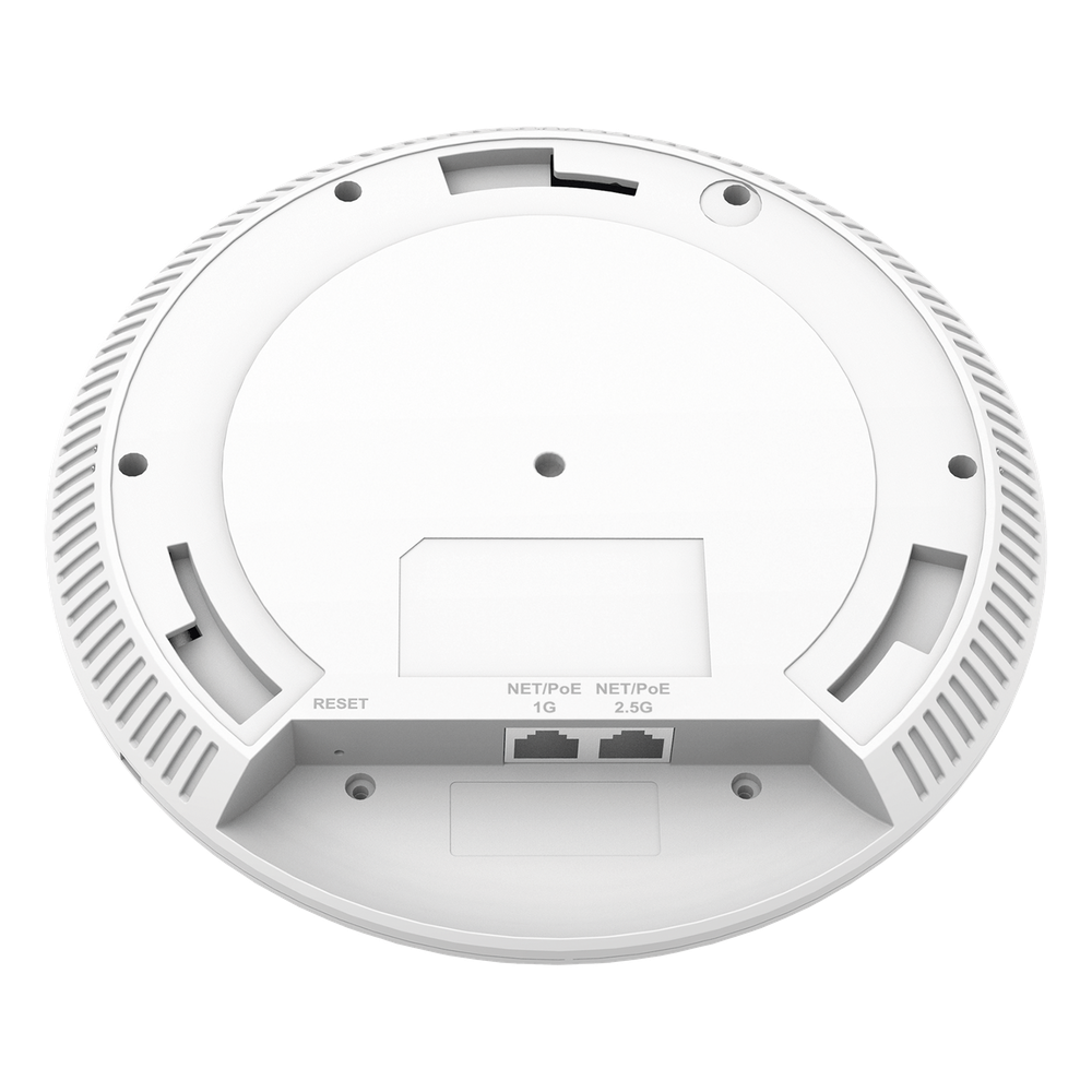 Punto de Acceso Grandstream GWN7665 WiFi 6 3.5 Gbps PoE