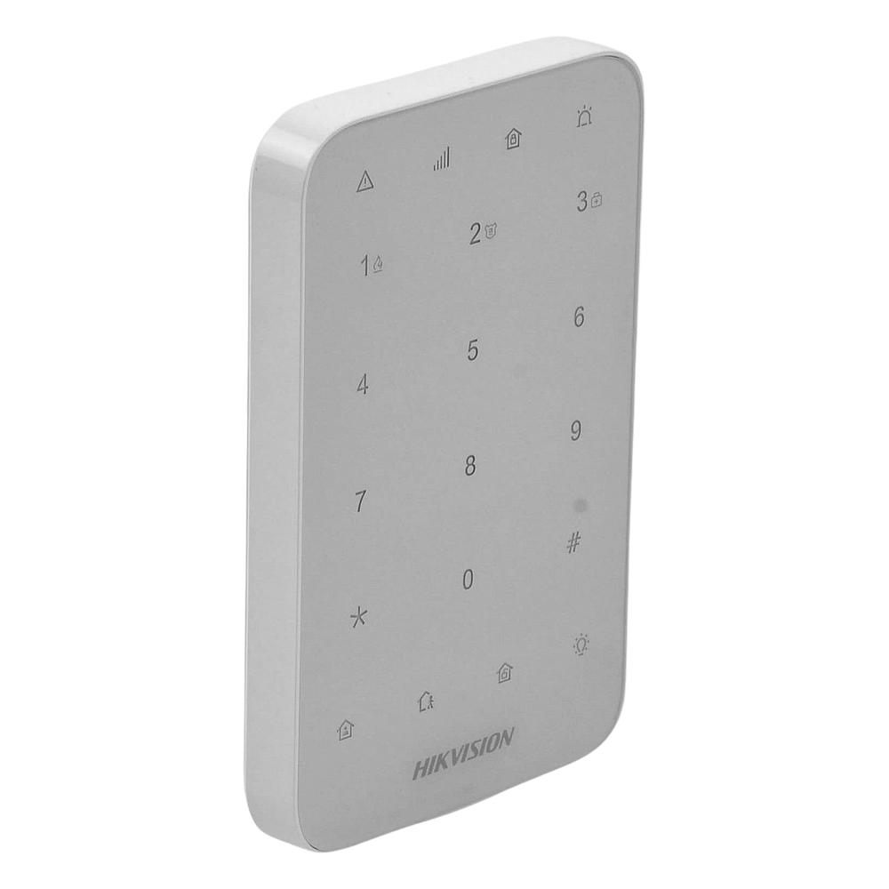 Alarma Hikvision - DS-PK1-E-WB