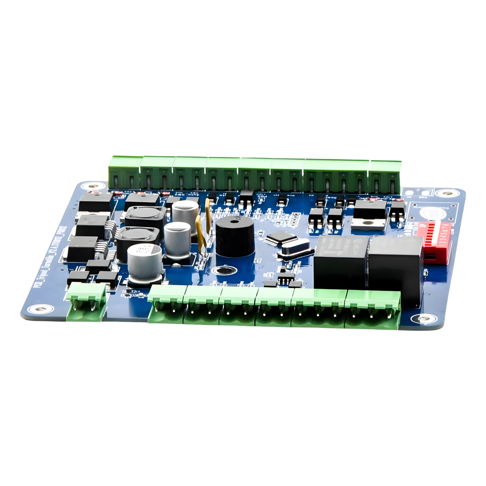 Accesorio para Torniquete AccessPRO AP-PCB-HD