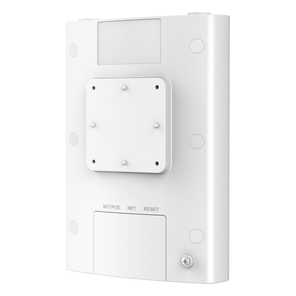 Punto de Acceso Grandstream GWN7630LR WiFi 5 2.33 Gbps PoE+