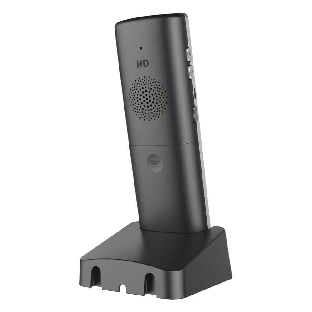 Teléfono IP Grandstream WP-810 2 Cuentas SIP WiFi