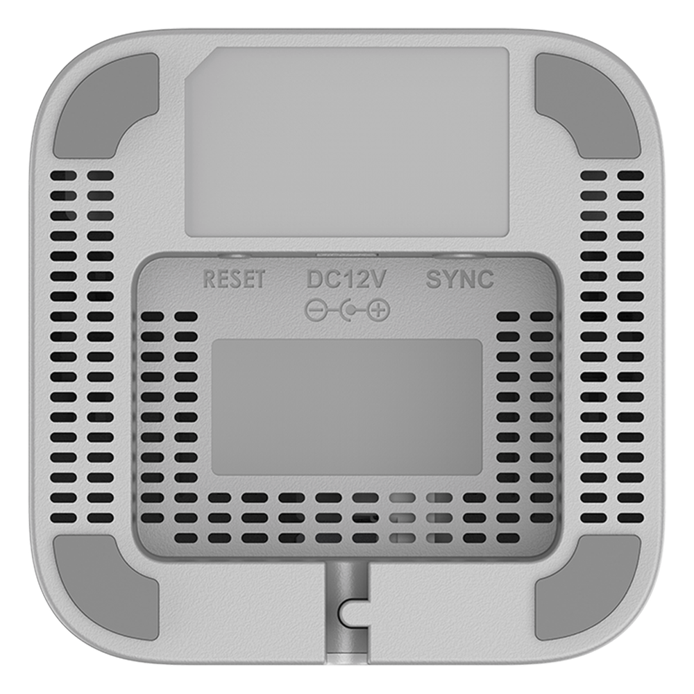 Central Telefónica IP Grandstream GCC6010W