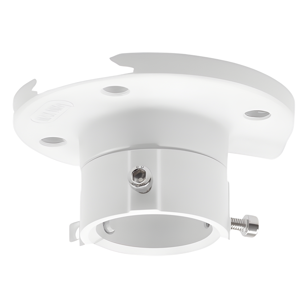 Accesorio de Vigilancia Hikvision - Compatible para Domos PTZ TURBOHD y PTZ IP - Resistente al Agua - DS-1663ZJ