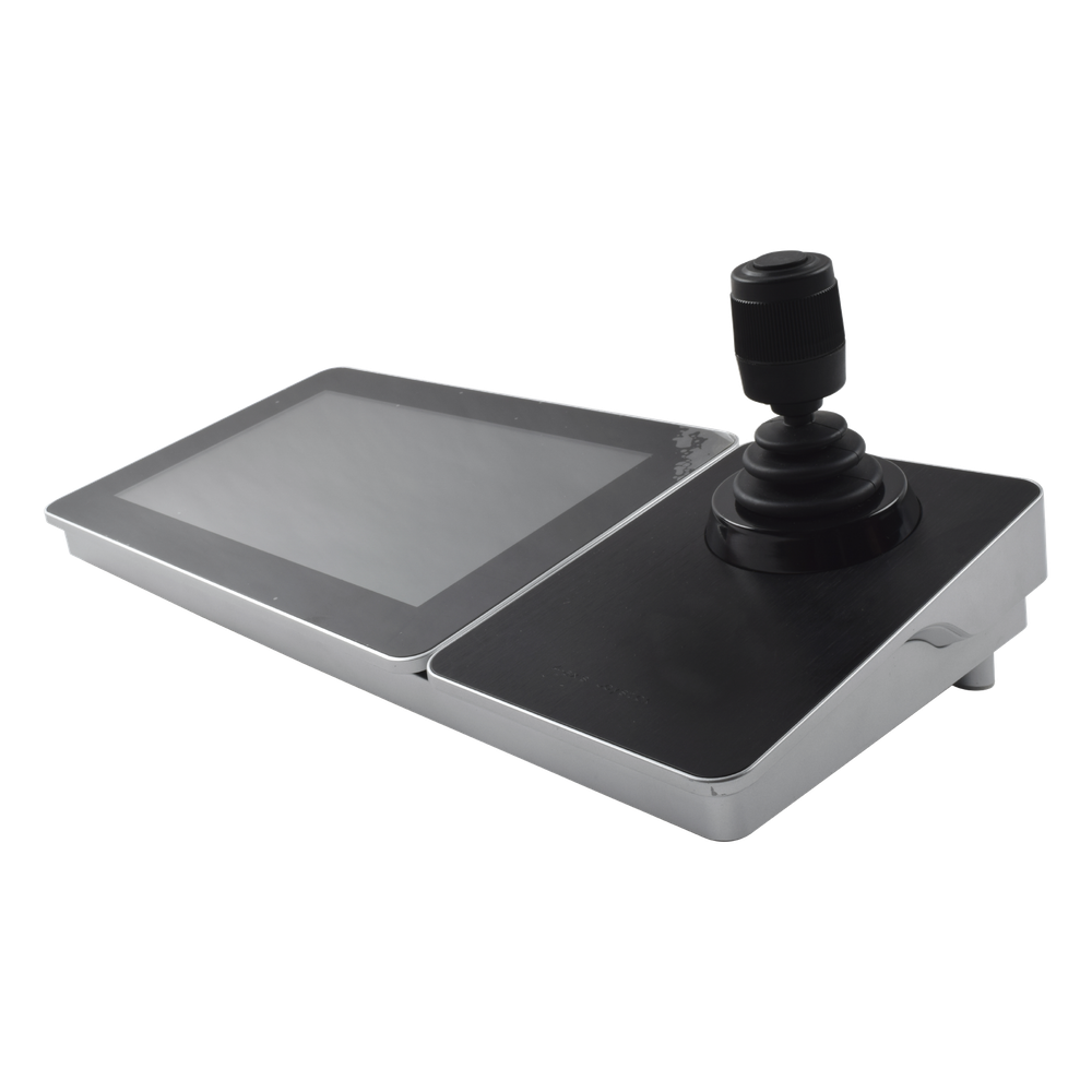 Cámara de Seguridad Hikvision - S.O. Android ver. 4.4 - Compatible con cámaras IP, Domos IP - PTZ IP - DVRs y NVRs epcom