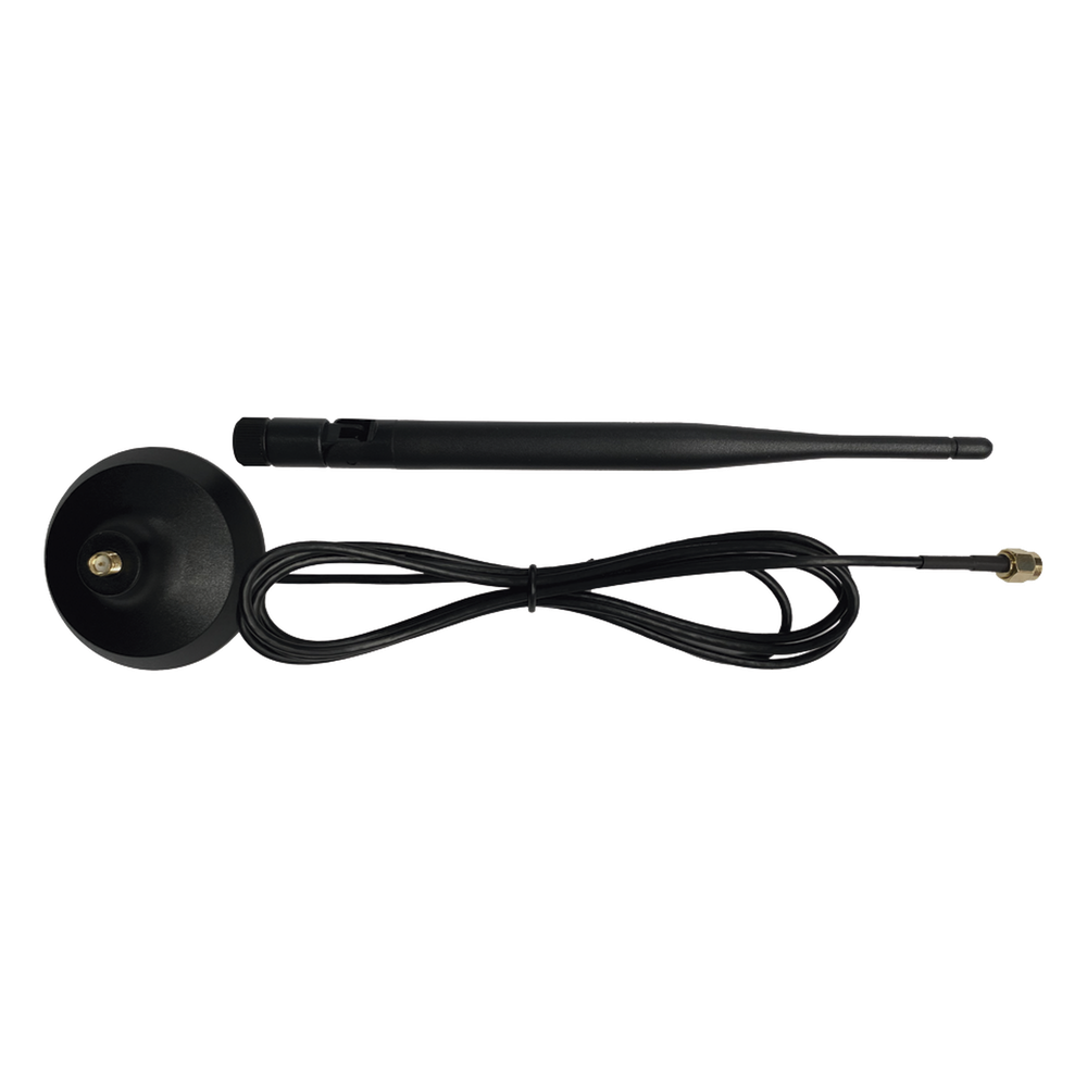 Accesorio Hikvision - AE-MP1460/GLF/WI58/S