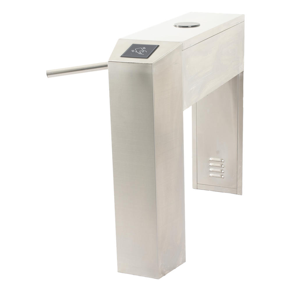 Torniquete AccessPRO AP2000HD Exterior