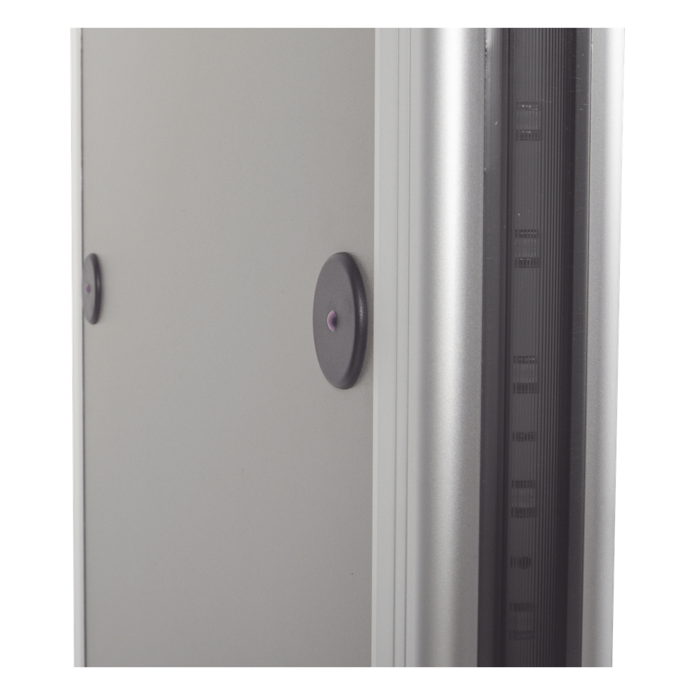 Detector de Metales AccessPRO APMESC18 18 Zonas Interior
