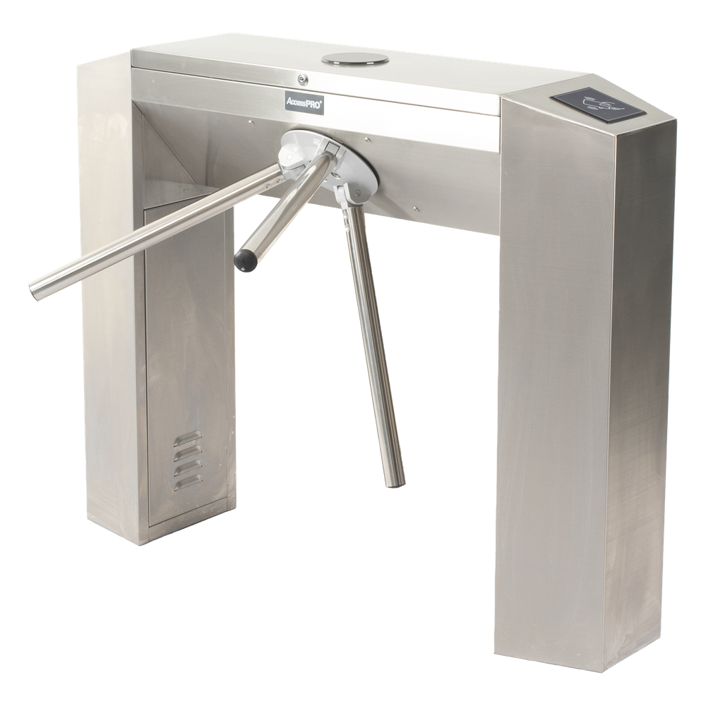 Torniquete AccessPRO AP2000HD Exterior