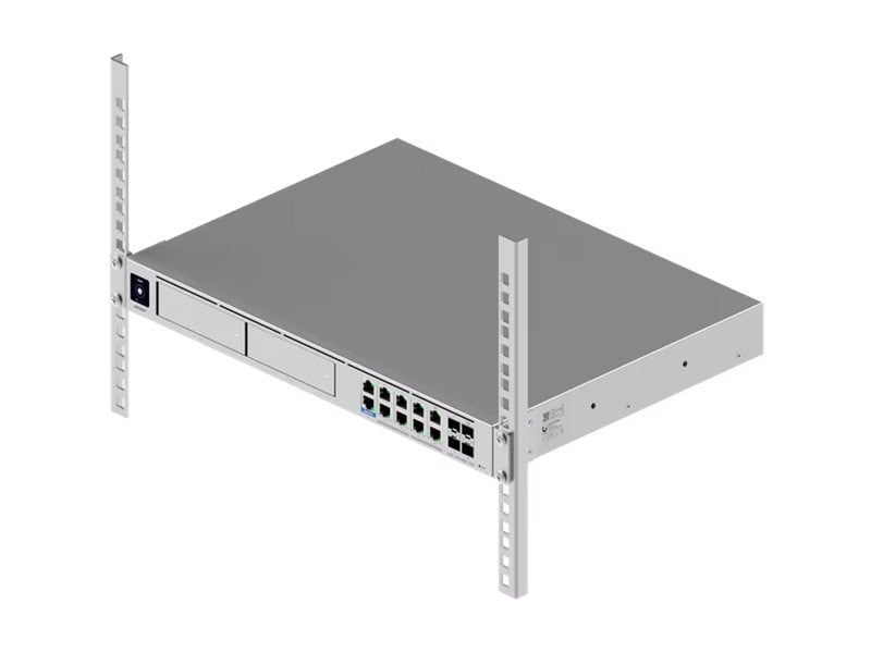 Seguridad de Red Ubiquiti UniFi Dream Machine Beast - vista 6