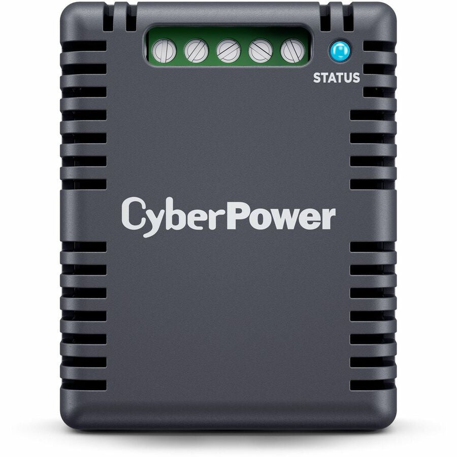 Sensor de Seguridad CyberPower SNEV001 Environmental Sensor - vista 1
