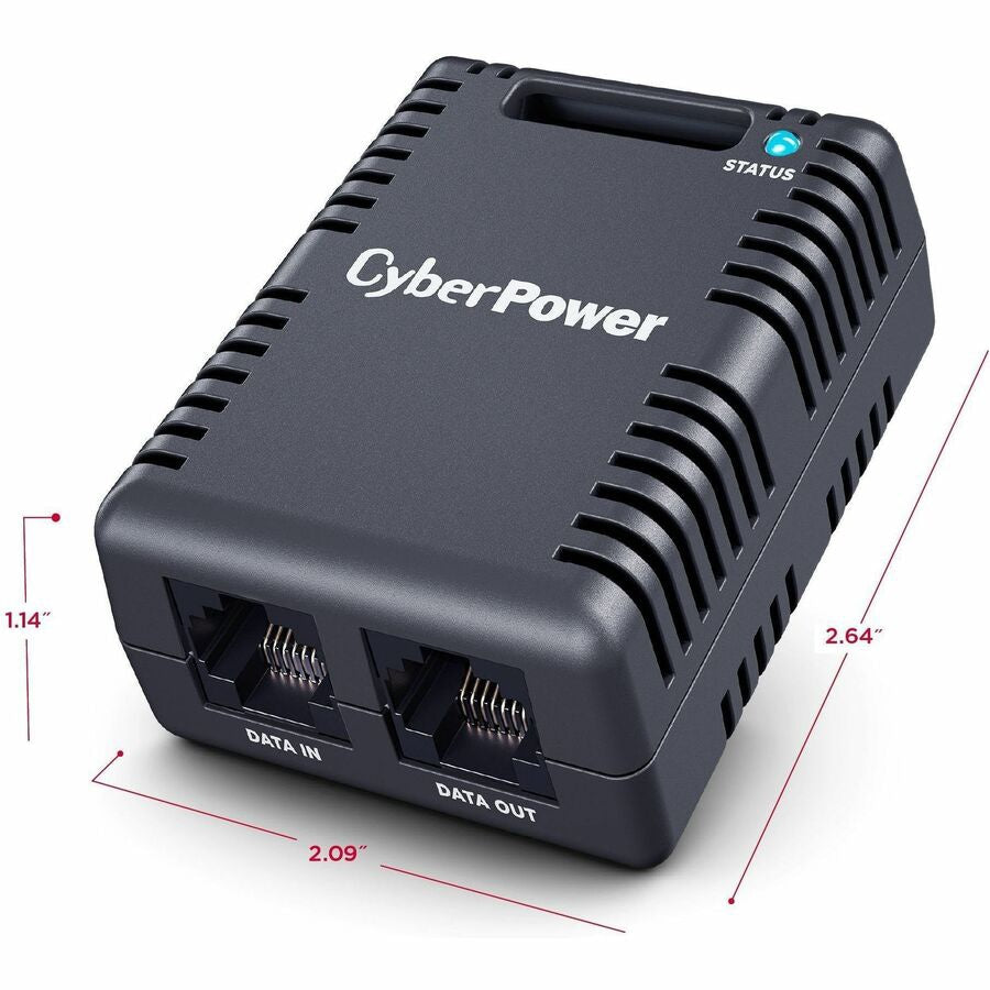 Sensor de Seguridad CyberPower SNEV001 Environmental Sensor - vista 6
