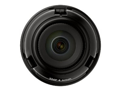 Sensor de Seguridad Hanwha Vision SLA-5M4600Q - vista 1