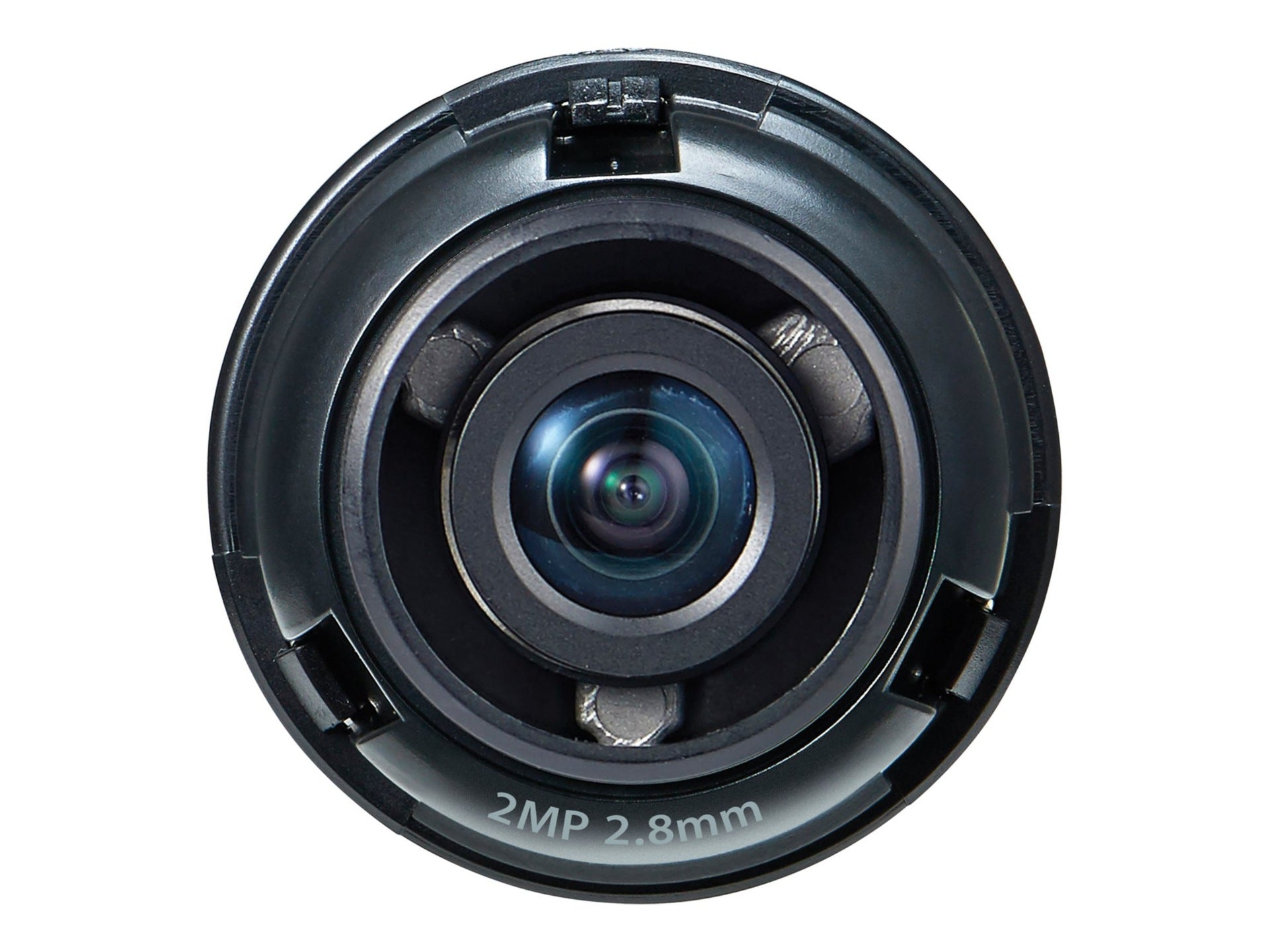 Sensor de Seguridad Hanwha Vision Wisenet SLA-2M2802D - vista 1