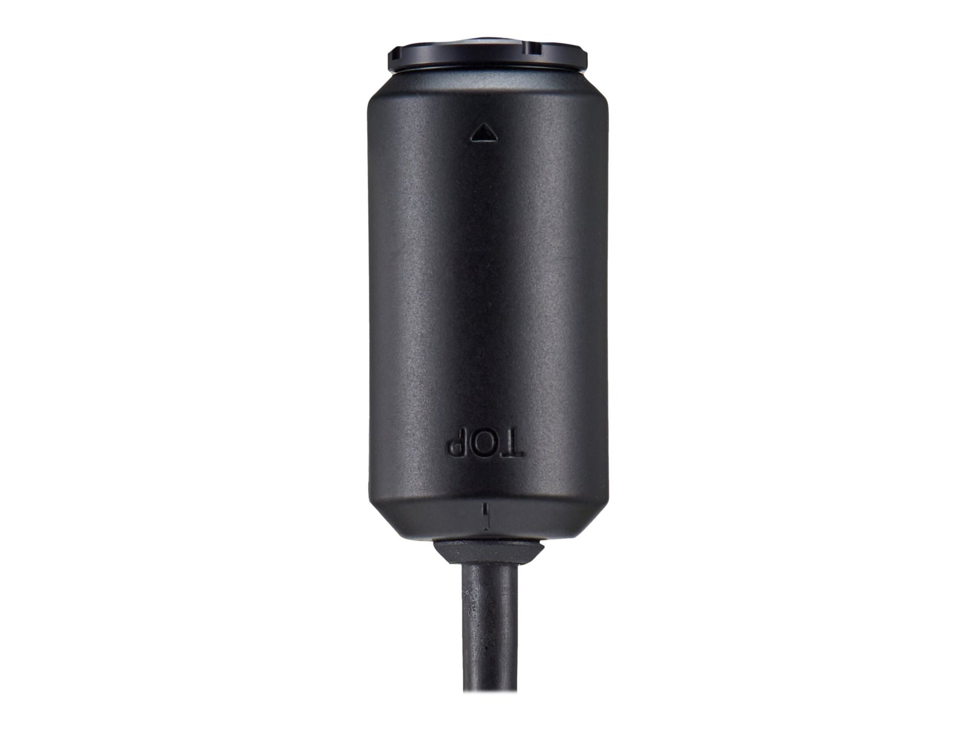 Sensor de Seguridad Hanwha Vision Wisenet SLA-T2480A - vista 3