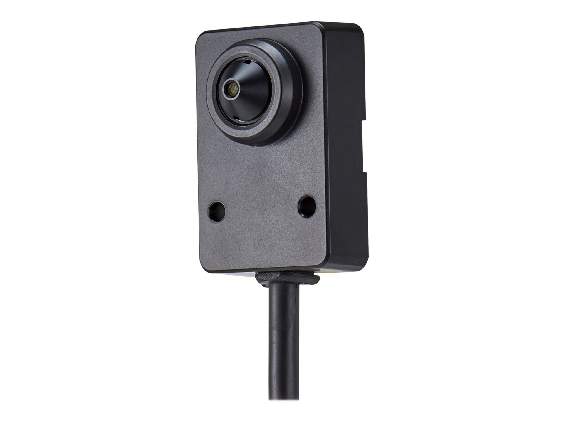 Sensor de Seguridad Hanwha Vision Wisenet SLA-T4680V - vista 2