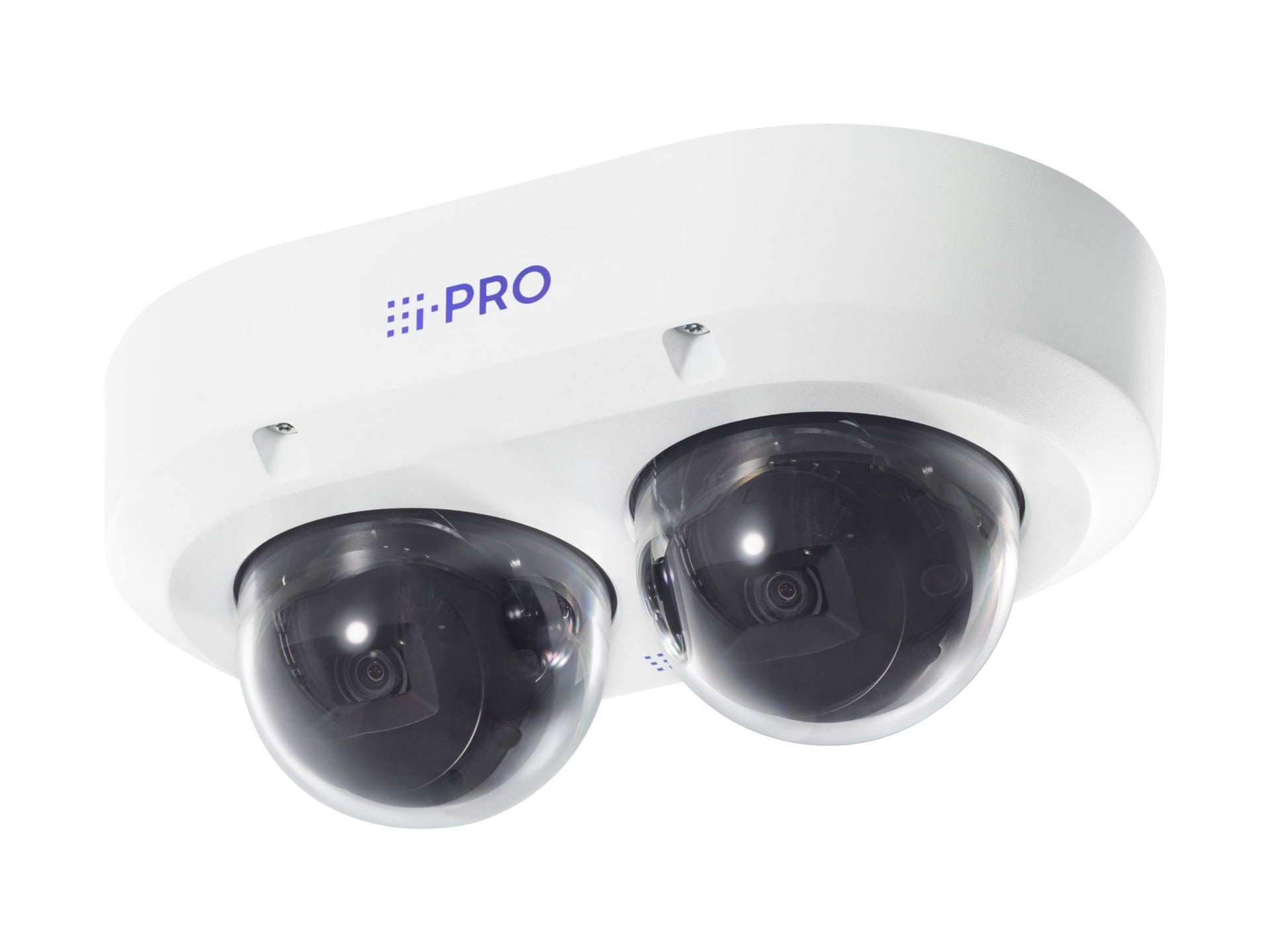 Sensor de Seguridad i-PRO WV-S85402-V2L Multi-Directional Dual Sensor Camera - vista 1
