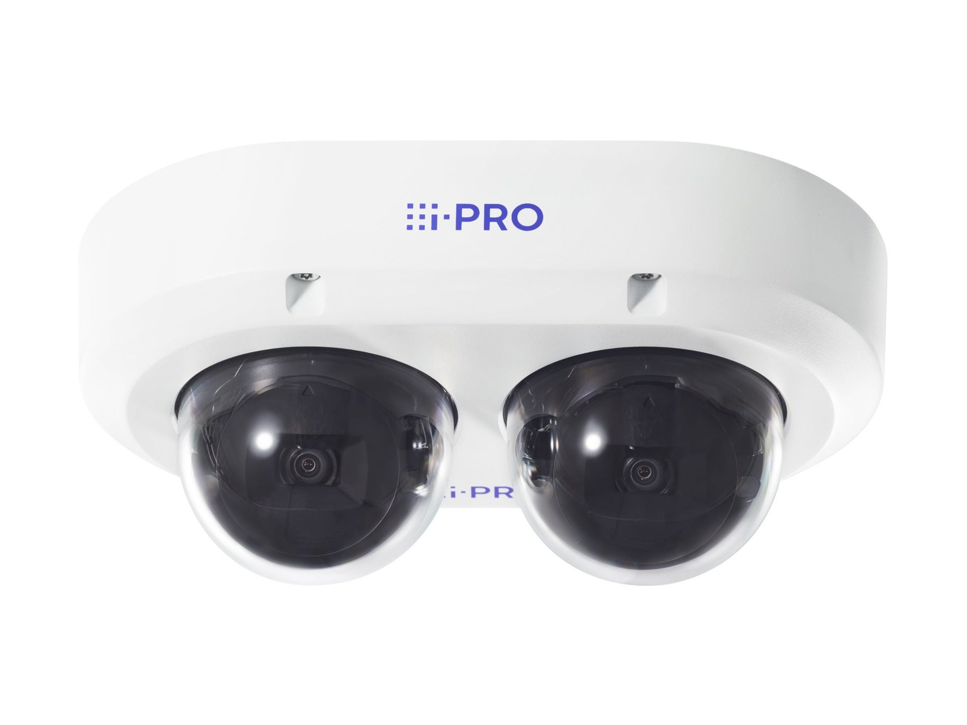 Sensor de Seguridad i-PRO WV-S85402-V2L Multi-Directional Dual Sensor Camera - vista 3
