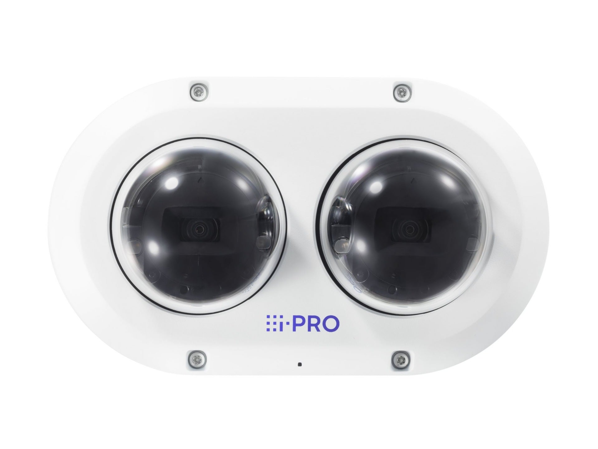 Sensor de Seguridad i-PRO WV-S85402-V2L Multi-Directional Dual Sensor Camera - vista 7