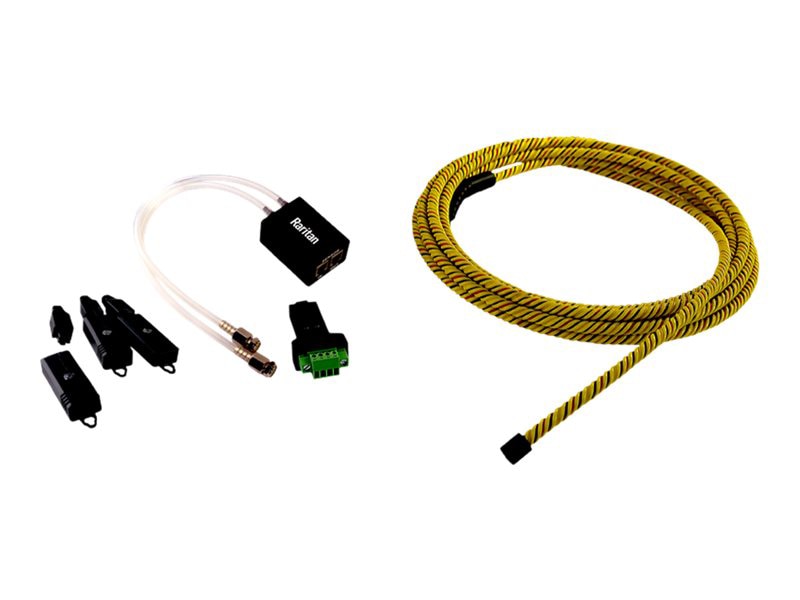 Sensor de Seguridad Raritan SmartSensor - vista 1