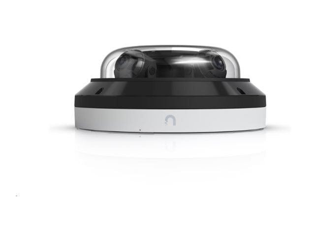 Sensor de Seguridad Ubiquiti UniFi AI Multi Sensor 4 - vista 3