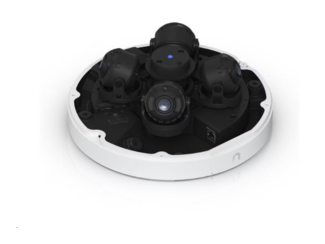 Sensor de Seguridad Ubiquiti UniFi AI Multi Sensor 4 - vista 4