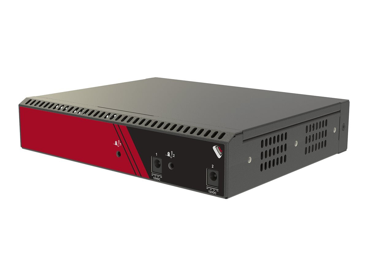 Servidor de Consola Opengear CM8004 - vista 1