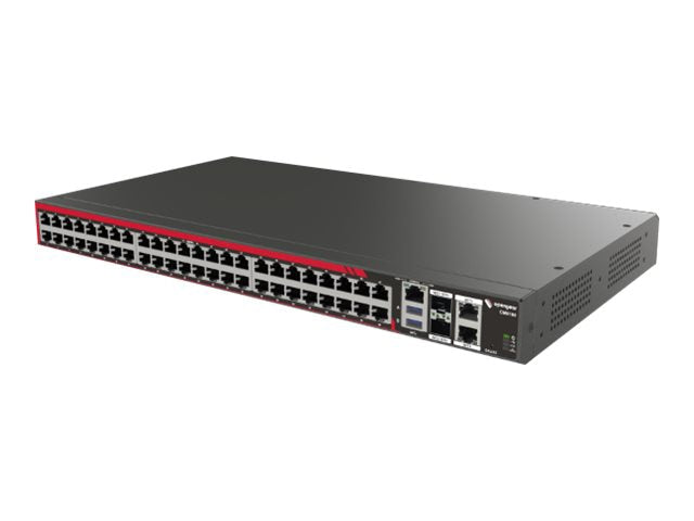 Servidor de Consola Opengear CM8148-10G - vista 1