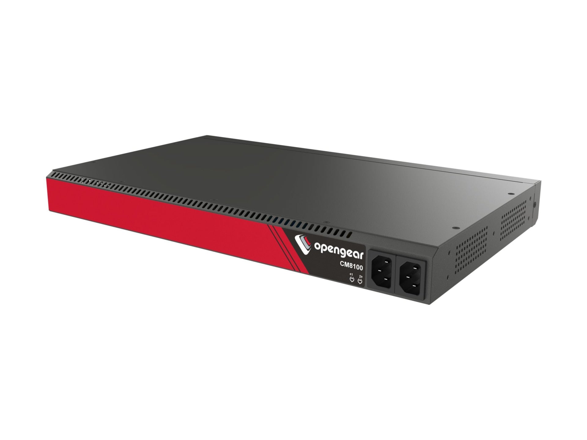 Servidor de Consola Opengear CM8148-10G - vista 2