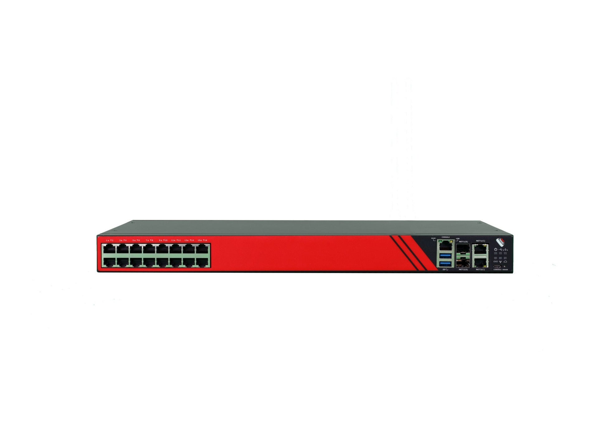 Servidor de Consola Opengear OM2216 - vista 1
