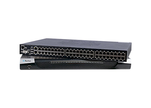 Servidor de Consola Raritan Dominion SX DSX2-16M - vista 1