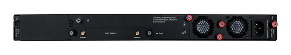 Servidor de Dispositivos Digi Connect EZ 16-Port Serial Server - vista 3