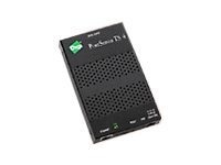 Servidor de Dispositivos Digi PortServer TS H RJ-45 - vista 1