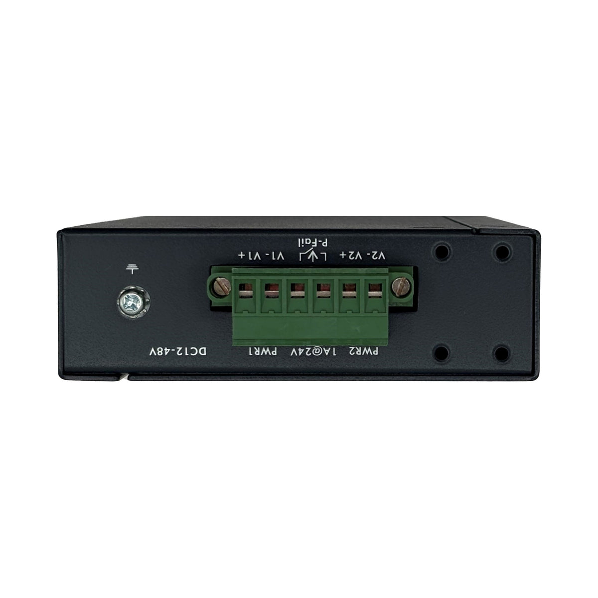 Servidor de Dispositivos Industrial RS232/422/485 Serial Device Server - vista 2