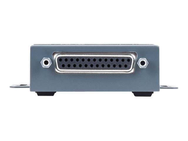 Servidor de Dispositivos Lantronix Device Server UDS1100 One Port Serial (RS232/ RS422/ RS485) to IP Ethernet - vista 2