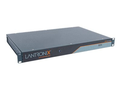 Servidor de Dispositivos Lantronix EDS3000PR - vista 1