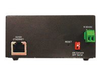 Servidor de Dispositivos Perle IOLAN DS1 D2R2 - vista 1