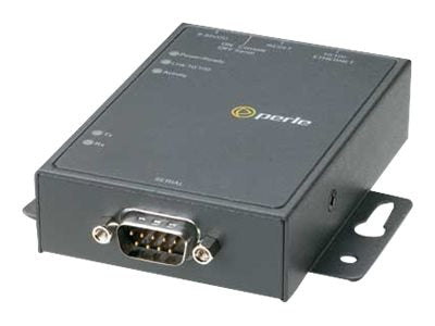 Servidor de Dispositivos Perle IOLAN DS1 G9 - vista 1