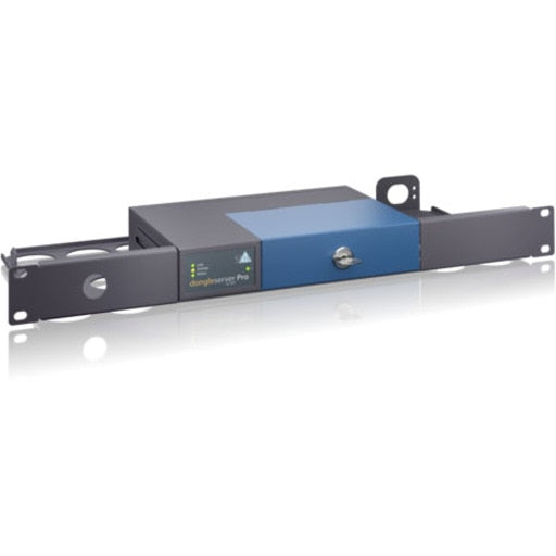 Servidor de Dispositivos SEH dongleserver Pro Device Server - vista 3