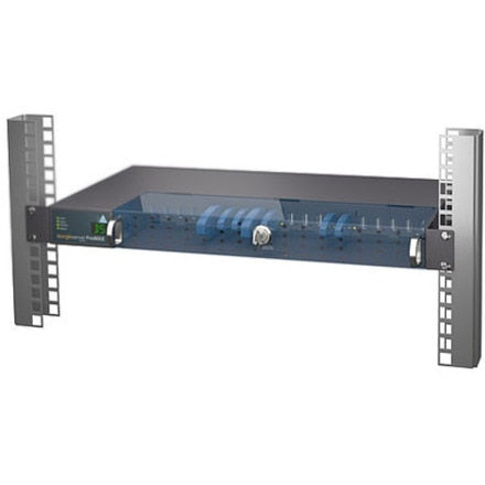 Servidor de Dispositivos SEH dongleserver ProMAX Device Server - vista 4