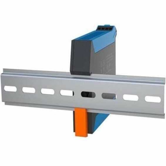 Servidor de Dispositivos SEH INU-100 Device Server - vista 3
