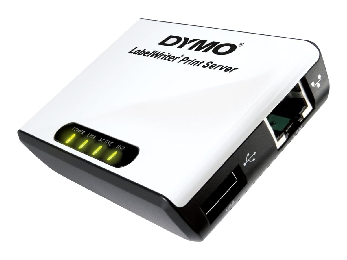 Servidor de Impresión DYMO - vista 1