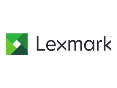 Servidor de Impresión Lexmark MarkNet N8370 - vista 1