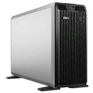 Servidor Dell PowerEdge T360 - 1 x Intel Xeon 6353P 2.70GHz - 32GB RAM - 2TB HDD - (1 x 2TB) HDD Configuration - imagen 6