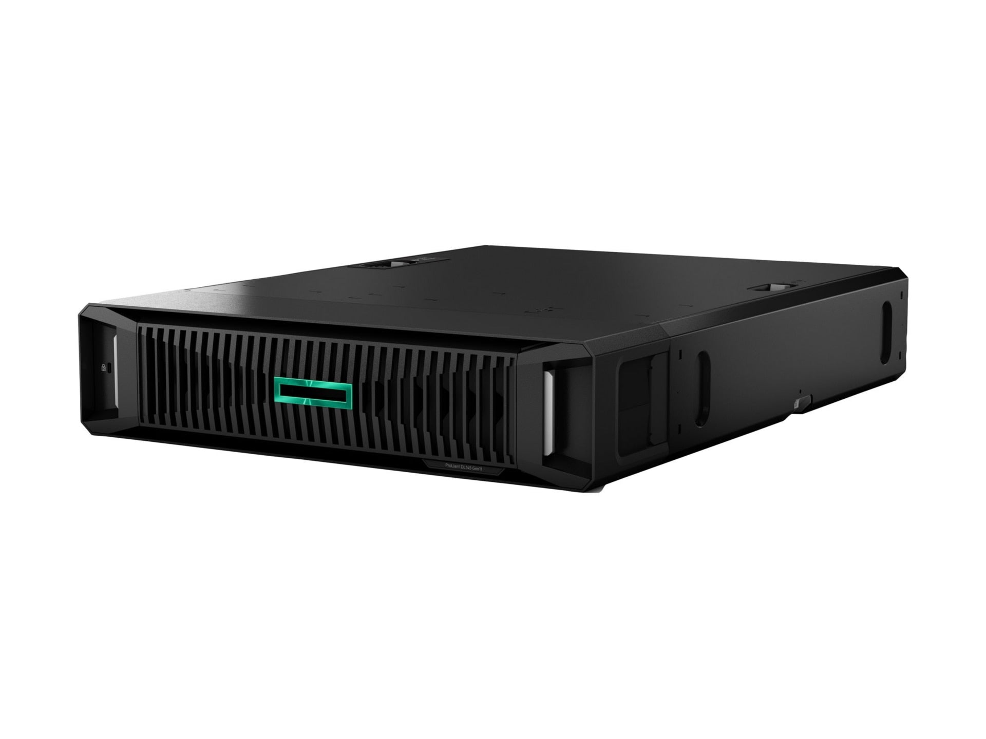 Servidor HPE ProLiant DL145 Gen11, AMD EPYC 8124P 16 Núcleos, 64GB DDR5, 16 megabyte, Rack 2U - vista 1
