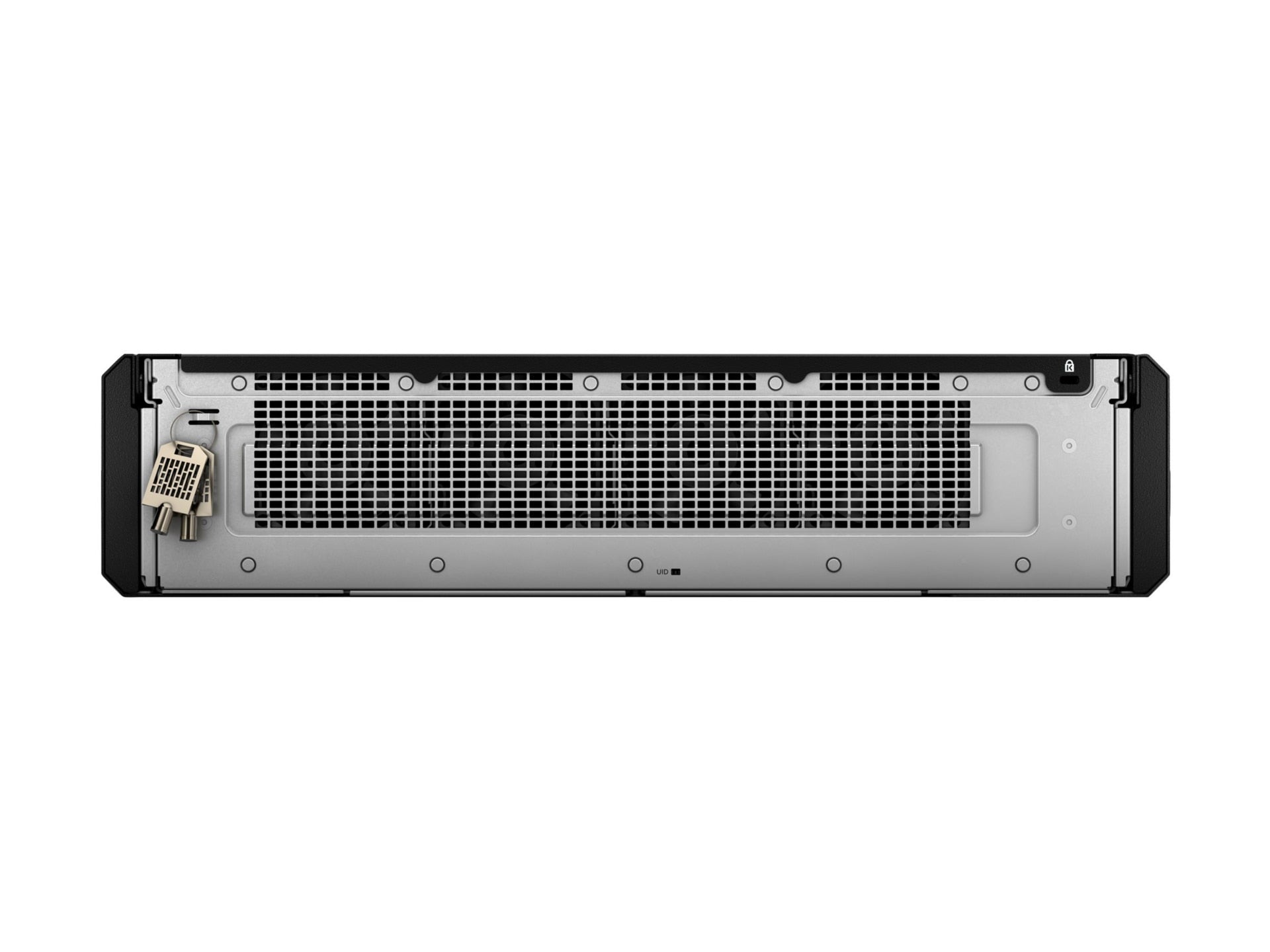 Servidor HPE ProLiant DL145 Gen11, AMD EPYC 8124P 16 Núcleos, 64GB DDR5, 16 megabyte, Rack 2U - vista 4