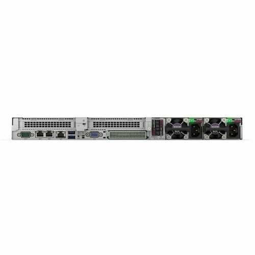 Servidor HPE ProLiant DL320 Gen11, Intel Xeon Bronze 8 Núcleos, 32GB DDR5, 1.92TB SSD, Rack 1U