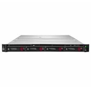 Servidor HPE ProLiant DL320 Gen12, Intel Xeon 12 Núcleos, 32GB DDR5, 1.88TB SSD, Rack 1U