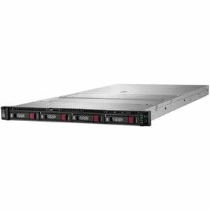 Servidor HPE ProLiant DL320 Gen12, Intel Xeon 12 Núcleos, 32GB DDR5, 1.88TB SSD, Rack 1U